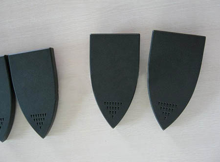 不粘自脱模涂层